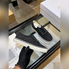 Dior · Новая коллекция низких кед с вы