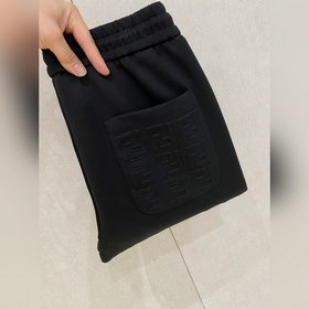 Fendi [Новинка] Классические брюки в