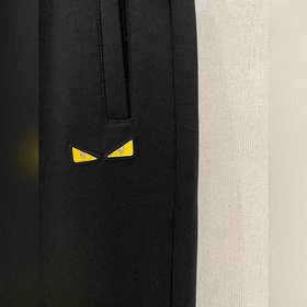 Fendi [Новинка] Классические брюки в 