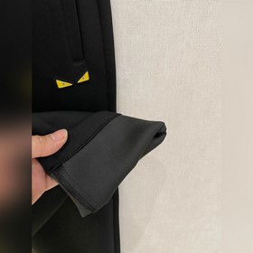 Fendi [Новинка] Классические брюки в 