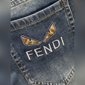 Fendi — эксклюзивная новинка： модные д