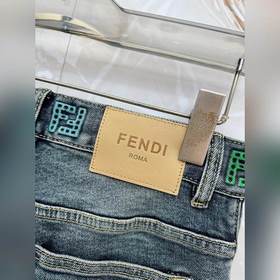 Новая коллекция Fendi весна-лето 2026 