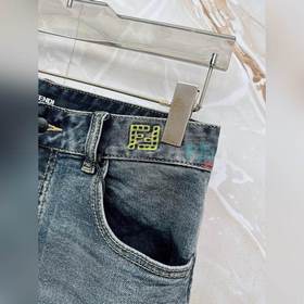 Новая коллекция Fendi весна-лето 2026 