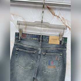 Новая коллекция Fendi весна-лето 2026 