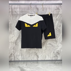 Новая коллекция Fendi весна-лето 2026：
