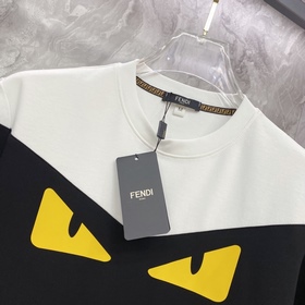 Новая коллекция Fendi весна-лето 2026：