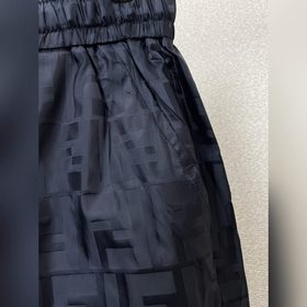 FENDI — новые шорты в стиле кэжуал, ко