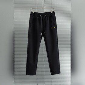 Fendi Фенди Из смесовой тканиз чесан