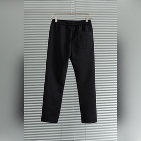 Fendi Фенди Из смесовой тканиз чесан