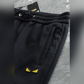 Fendi Фенди Из смесовой тканиз чесан
