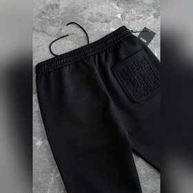 Fendi Фенди Из смесовой тканиз чесан