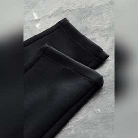 Fendi Фенди Из смесовой тканиз чесан