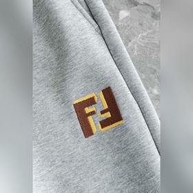 FENDI 26FW — новейшая модель из смесов