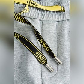 FENDI 26FW — новейшая модель из смесов