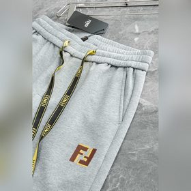 FENDI 26FW — новейшая модель из смесов