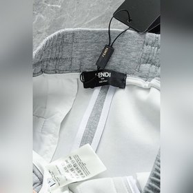 FENDI 26FW — новейшая модель из смесов