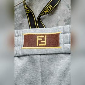 FENDI 26FW — новейшая модель из смесов