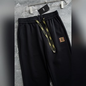 FENDI 26FW — новейшая модель из смесов