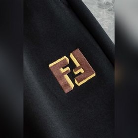 FENDI 26FW — новейшая модель из смесов