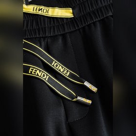 FENDI 26FW — новейшая модель из смесов