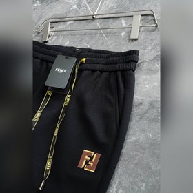 FENDI 26FW — новейшая модель из смесов