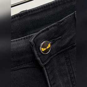 Эксклюзивная новинка от Fendi： модные 