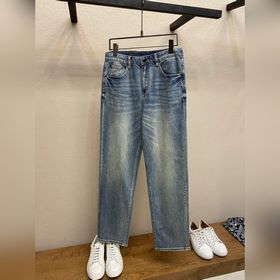 Широкие брюки Fendi из коллекции весна