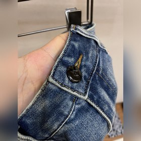 Широкие брюки Fendi из коллекции весна