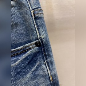 Широкие брюки Fendi из коллекции весна
