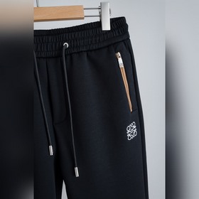 Fendi Fendi 26FW： брюкиз смешанной тк