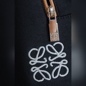 Fendi Fendi 26FW： брюкиз смешанной тк