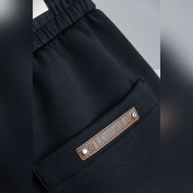 Fendi Fendi 26FW： брюкиз смешанной тк
