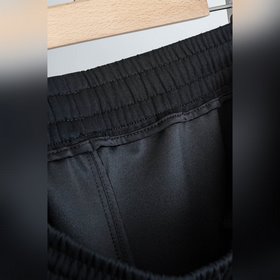 Fendi Fendi 26FW： брюкиз смешанной тк