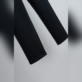Fendi Fendi 26FW： брюкиз смешанной тк