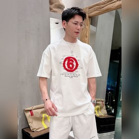 Fendi： эксклюзивный комплект из рубашк