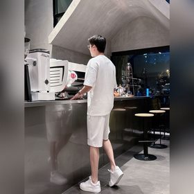 Fendi： эксклюзивный комплект из рубашк