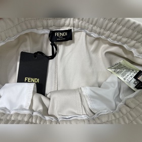 Fendi. Весенне-летние мужские трикотаж