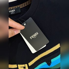 Новинка весна-лето 2026 от Fendi： прем