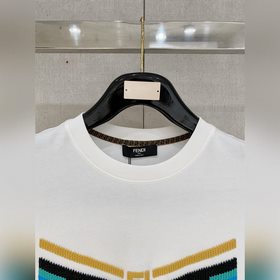Новая коллекция Fendi весна-лето 2026：