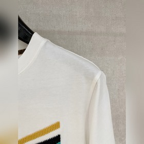 Новая коллекция Fendi весна-лето 2026：