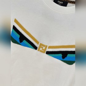Новая коллекция Fendi весна-лето 2026：