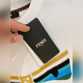 Новая коллекция Fendi весна-лето 2026：