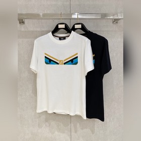 Новая коллекция Fendi весна-лето 2026：
