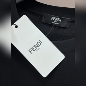 Fendi： новая весенняя коллекция — футб