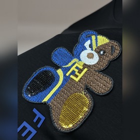 Fendi： новая весенняя коллекция — футб