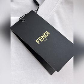 FENDI VIP Haute Couture! Новая модель 