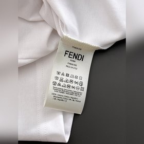 FENDI VIP Haute Couture! Новая модель 