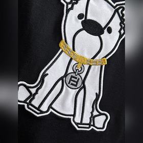 FENDI VIP Haute Couture! Новая модель 