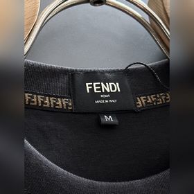 FENDI VIP Haute Couture! Новая модель 