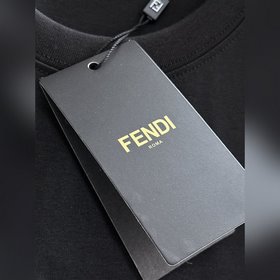 FENDI VIP Haute Couture! Новая модель 